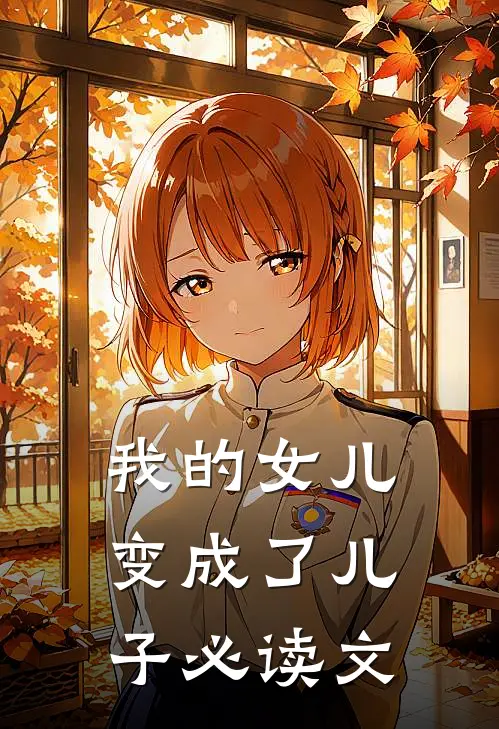 我的女儿变成了儿子必读文