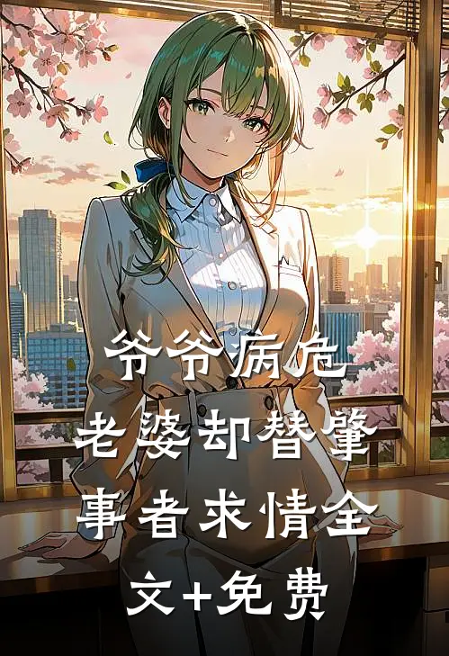 爷爷病危，老婆却替肇事者求情全文+免费