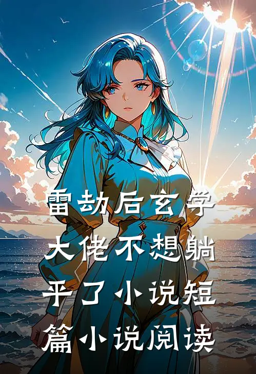 雷劫后玄学大佬不想躺平了小说短篇小说阅读
