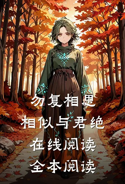勿复相思，相似与君绝在线阅读全本阅读