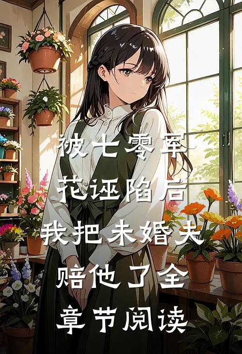 被七零军花诬陷后，我把未婚夫赔他了全章节阅读