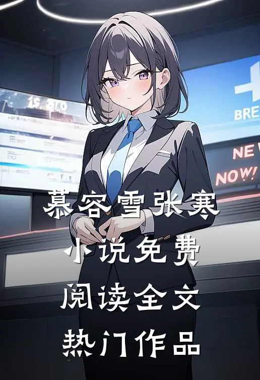 慕容雪张寒小说免费阅读全文热门作品