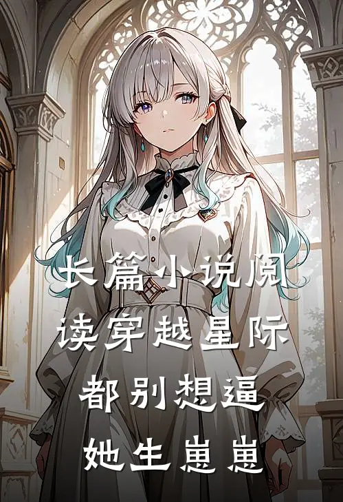 长篇小说阅读穿越星际，都别想逼她生崽崽