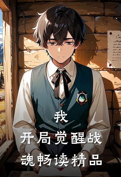 我，开局觉醒战魂畅读精品