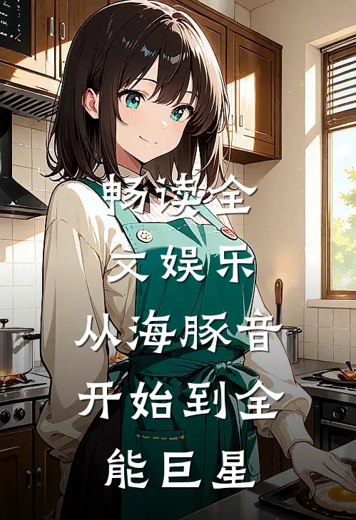 畅读全文娱乐：从海豚音开始到全能巨星