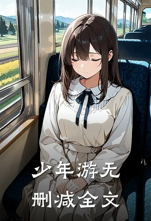 少年游无删减全文