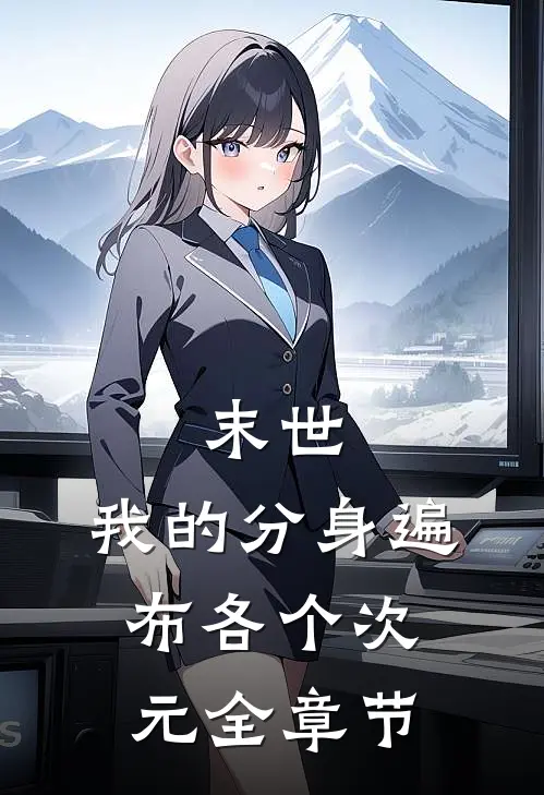 末世：我的分身遍布各个次元全章节