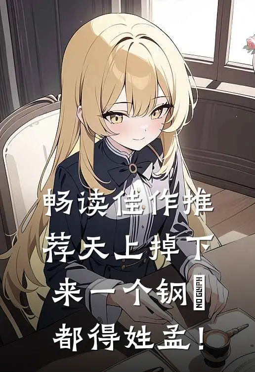 畅读佳作推荐天上掉下来一个钢镚都得姓孟！