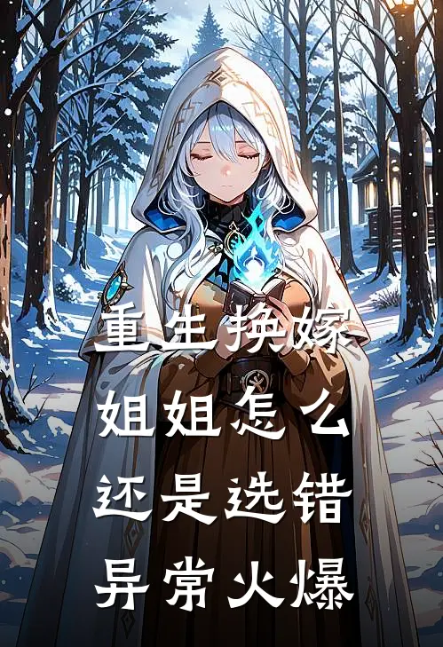 重生换嫁，姐姐怎么还是选错异常火爆