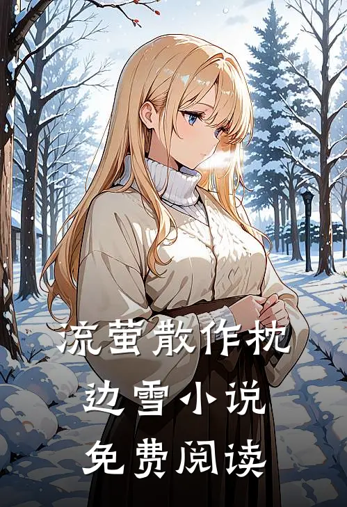 流萤散作枕边雪小说免费阅读