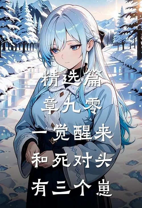 精选篇章九零：一觉醒来和死对头有三个崽