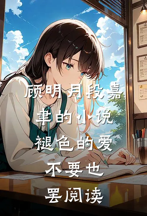 顾明月段嘉聿的小说褪色的爱，不要也罢阅读