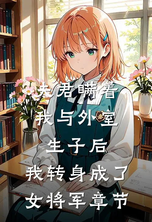 夫君瞒着我与外室生子后，我转身成了女将军章节