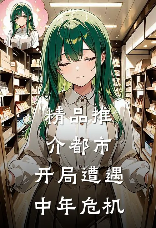 精品推介都市：开局遭遇中年危机