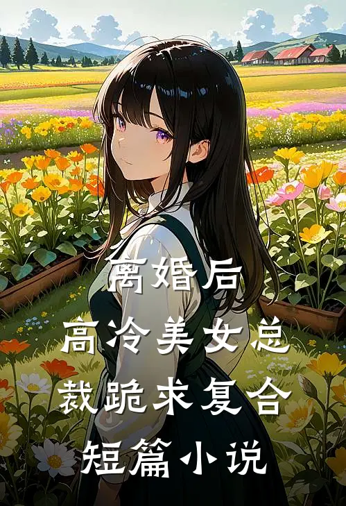 离婚后，高冷美女总裁跪求复合短篇小说