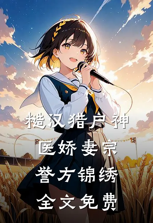 糙汉猎户神医娇妻宗誉方锦绣全文免费