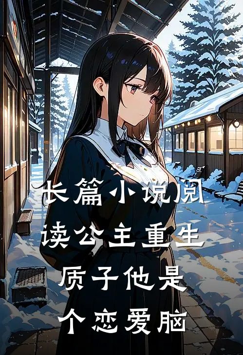 长篇小说阅读公主重生：质子他是个恋爱脑