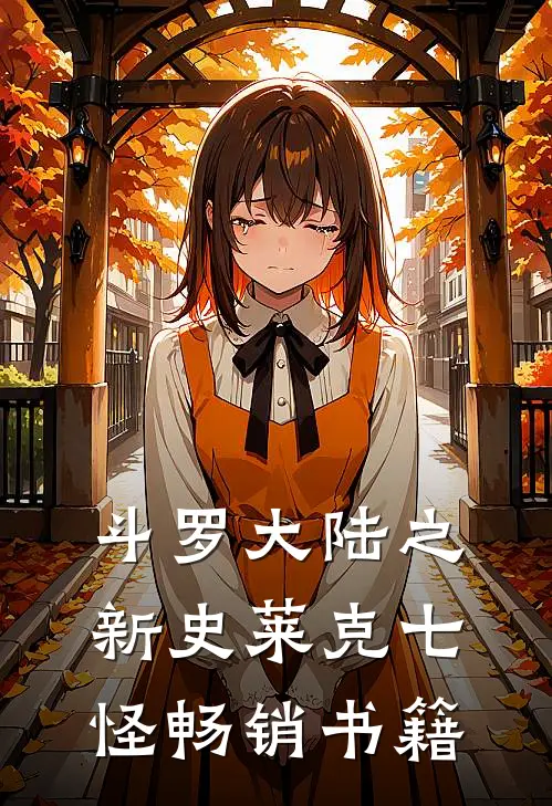 斗罗大陆之新史莱克七怪畅销书籍