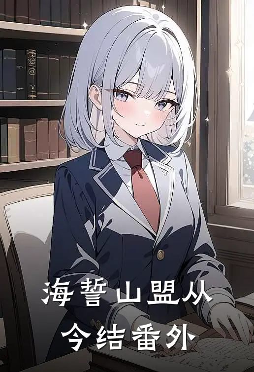 海誓山盟从今结番外