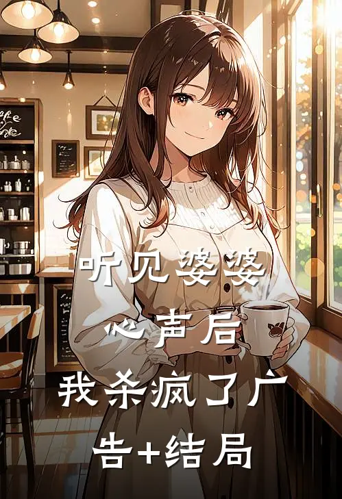 听见婆婆心声后，我杀疯了广告+结局
