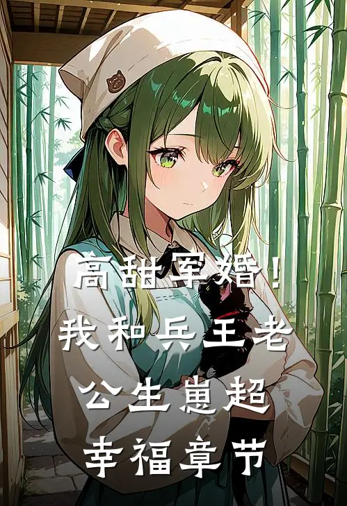 高甜军婚！我和兵王老公生崽超幸福章节