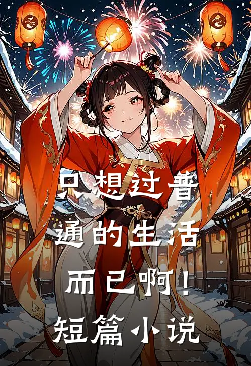 只想过普通的生活而已啊！短篇小说