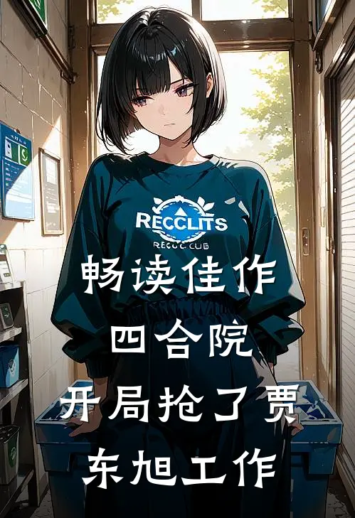 畅读佳作四合院：开局抢了贾东旭工作