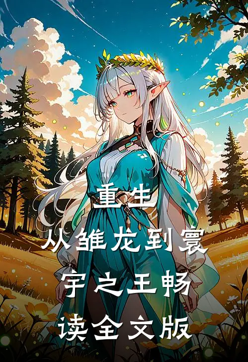 重生：从雏龙到寰宇之王畅读全文版