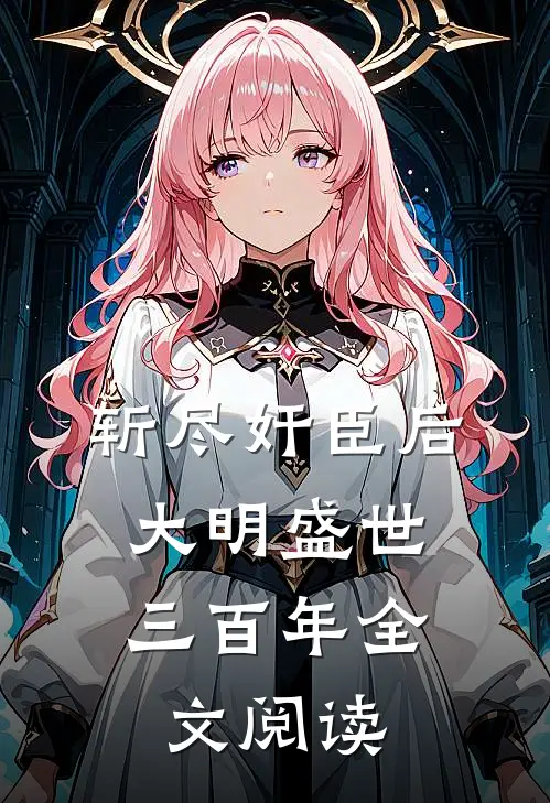 斩尽奸臣后，大明盛世三百年全文阅读
