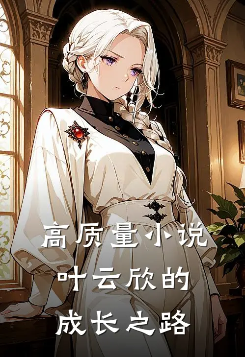 高质量小说叶云欣的成长之路