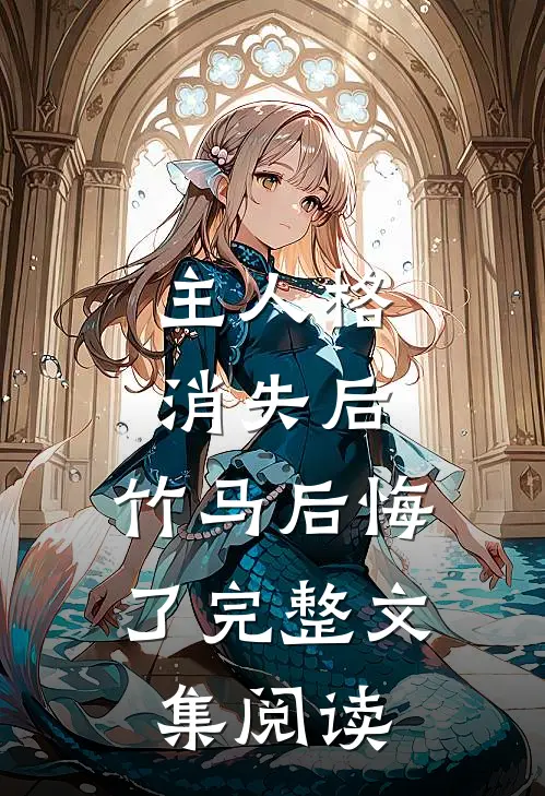 主人格消失后，竹马后悔了完整文集阅读