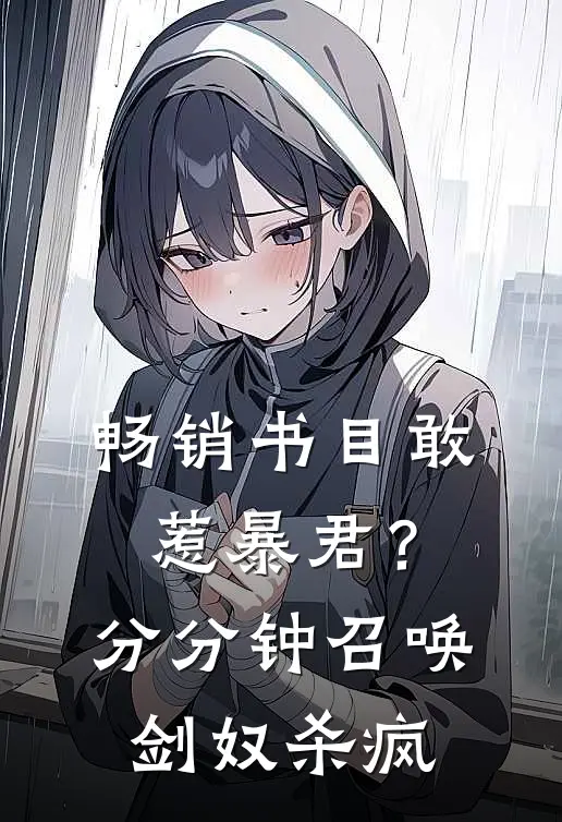 畅销书目敢惹暴君？分分钟召唤剑奴杀疯