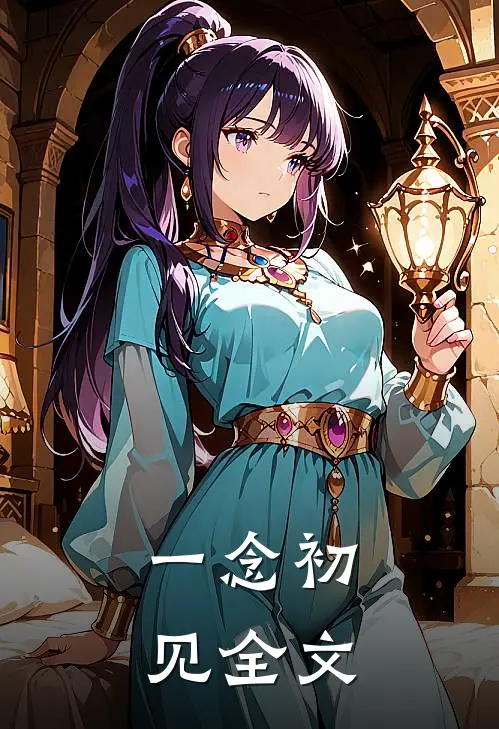 一念初见全文
