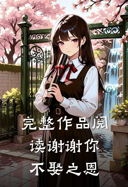 完整作品阅读谢谢你，不娶之恩