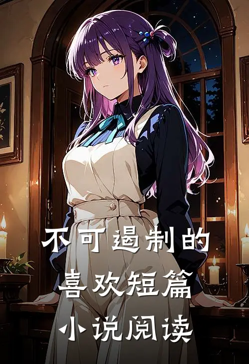 不可遏制的喜欢短篇小说阅读