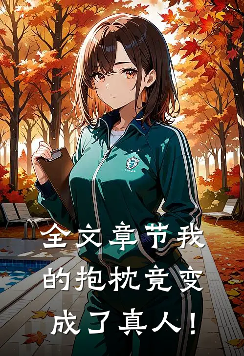 全文章节我的抱枕竟变成了真人！