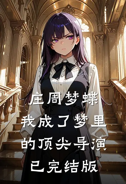 庄周梦蝶：我成了梦里的顶尖导演已完结版