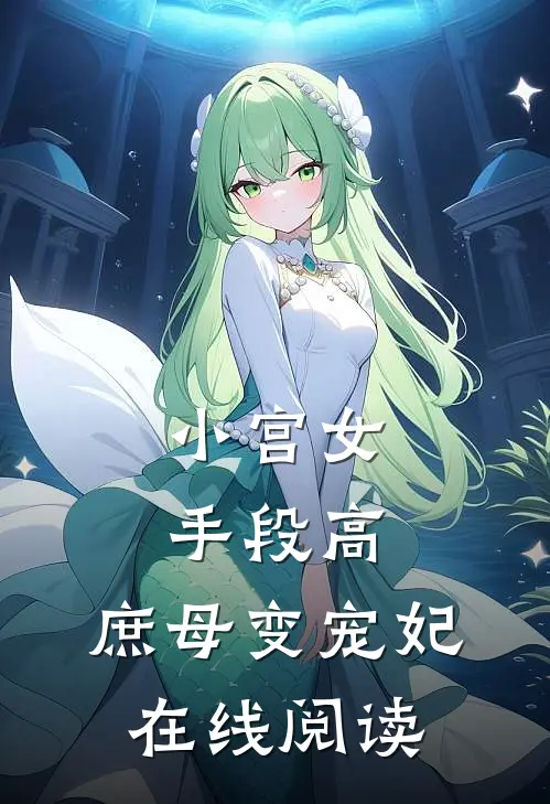 小宫女手段高，庶母变宠妃在线阅读