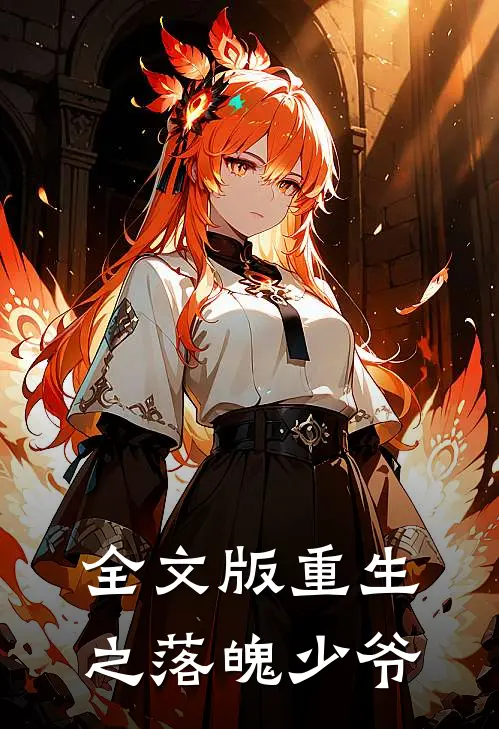 全文版重生之落魄少爷