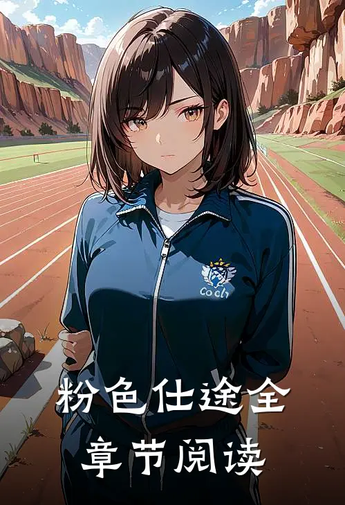 粉色仕途全章节阅读