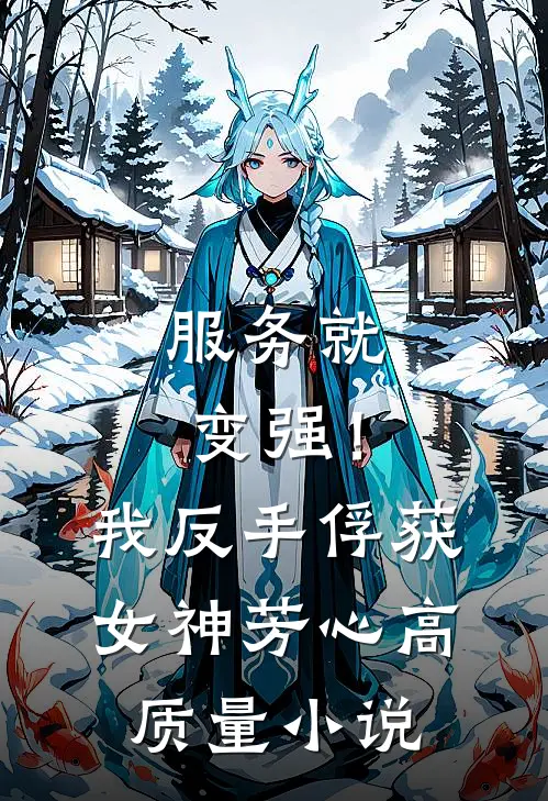 服务就变强！我反手俘获女神芳心高质量小说