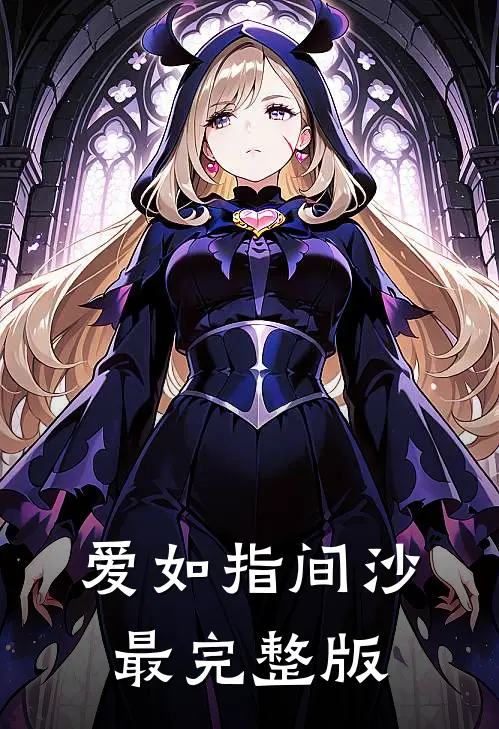 爱如指间沙最完整版