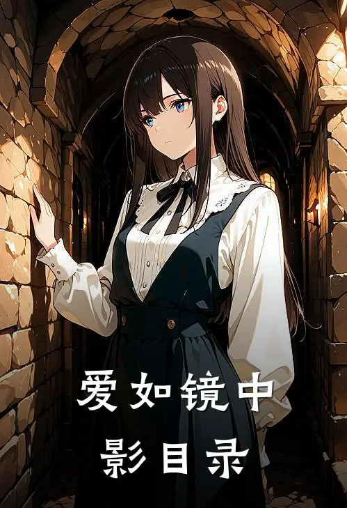 爱如镜中影目录