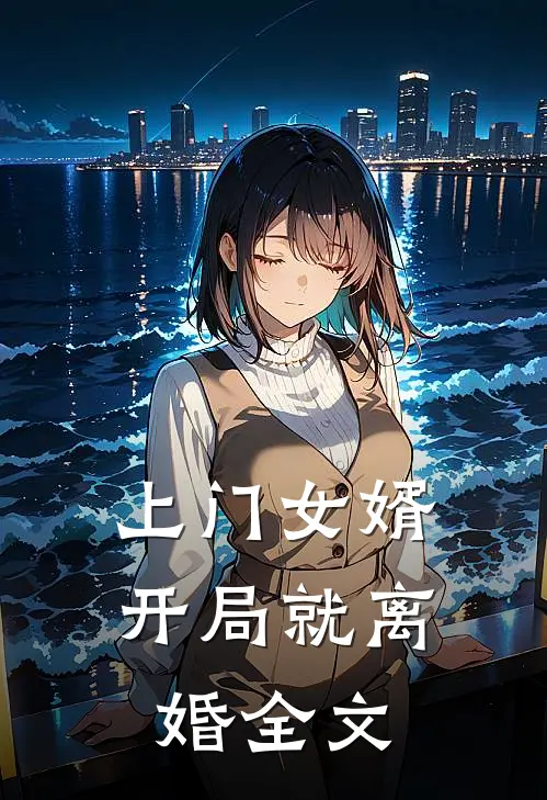 上门女婿开局就离婚全文