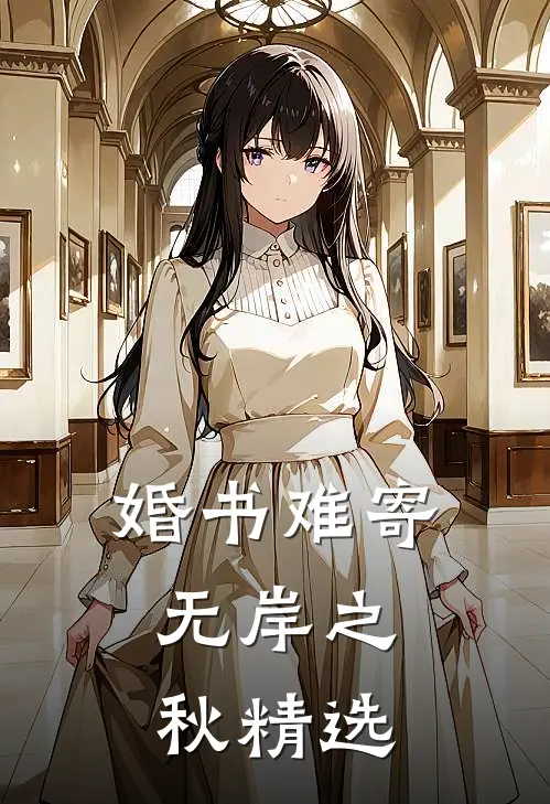 婚书难寄，无岸之秋精选