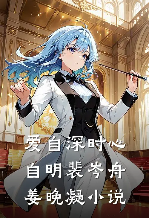 爱自深时心自明裴岑舟姜晚凝小说