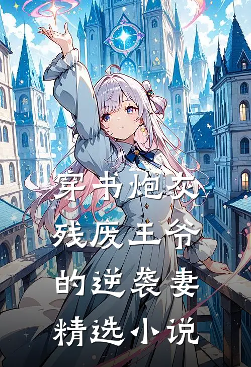 穿书炮灰，残废王爷的逆袭妻精选小说