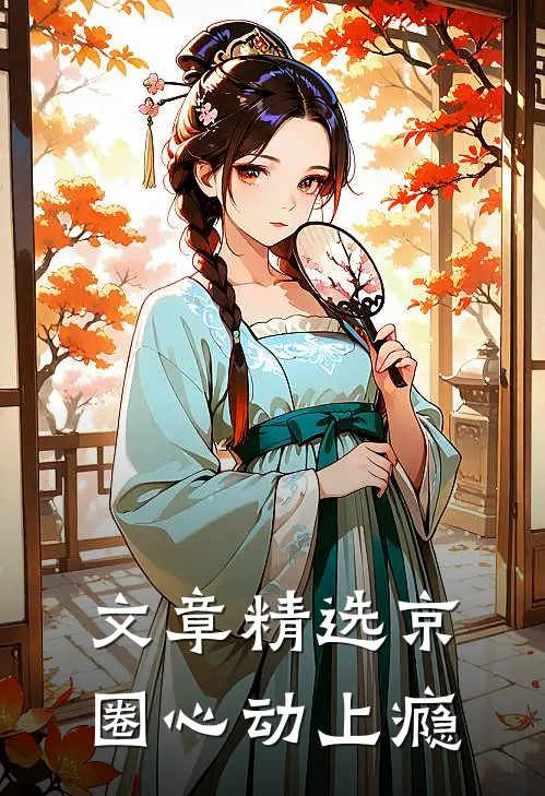 文章精选京圈心动上瘾
