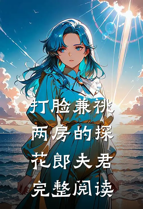 打脸兼祧两房的探花郎夫君完整阅读