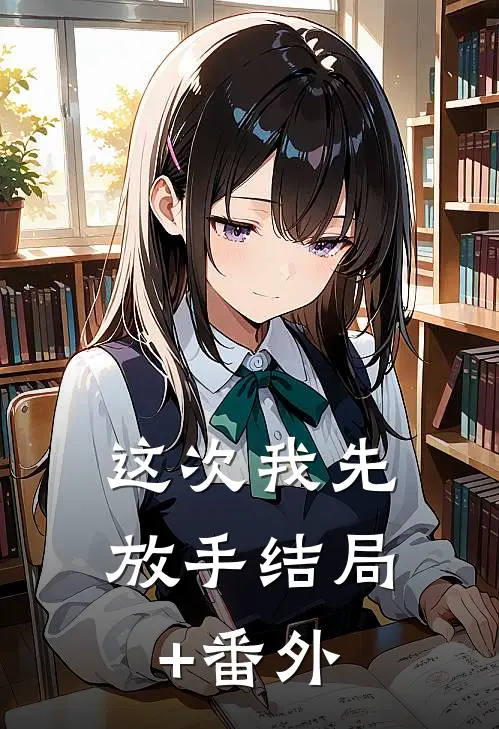 这次我先放手结局+番外